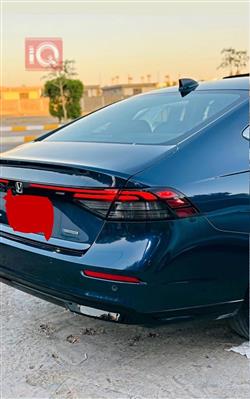 هوندا أكورد